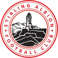 Stirling Albion