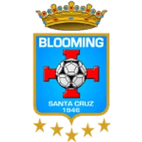 Blooming