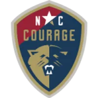 North Carolina Courage W