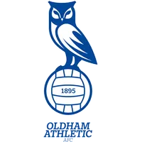 Oldham Athletic