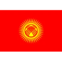 Kyrgyzstan