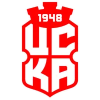 CSKA 1948
