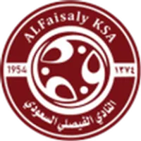 Al-Faisaly FC