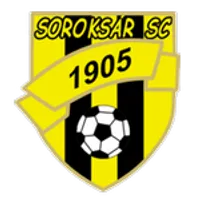 Soroksar