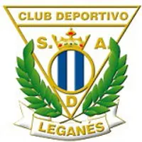 Leganés II
