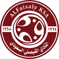 Al-Faisaly