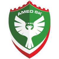Amed