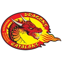 Catalans Dragons