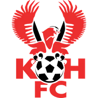 Kidderminster Harriers