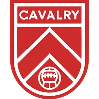 Cavalry