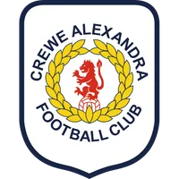 Crewe Alexandra