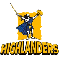 Highlanders Super Rugby